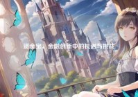 资金宝，金融创新中的机遇与挑战