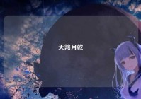天煞月戟