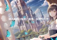 深入解析CF加速，原理、应用与优势