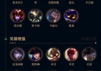 多玩lol战斗力查询入口：快速提升你的游戏技巧