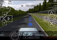 psp gt好玩吗？老玩家带你回顾经典赛车游戏！