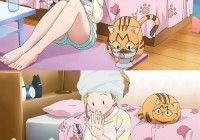 只有萌妹子的世界是什么样？带你看看全是女生的奇妙生活！