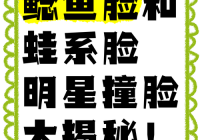 想知道你像哪个明星？快本测脸软件帮你揭秘！