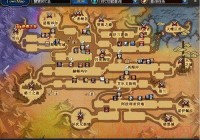 dnf逆袭之谷怎么进？教你轻松找到副本具体地点！