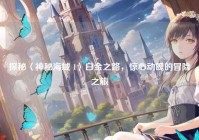 探秘〈神秘海域 1〉白金之路，惊心动魄的冒险之旅
