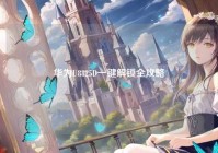 华为U8825D一键解锁全攻略