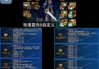 dnf逍遥尊刷图用什么装备好？平民玩家也能轻松毕业！
