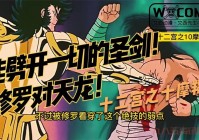 圣斗士星矢战记攻略大全,看完轻松变大神!