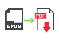 好用的e-pdf to word converter有哪些？这款赶紧收藏！