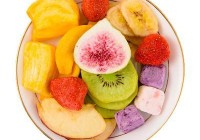 丝瓜草莓秋葵榴莲一起吃行不行？看完你就懂了！