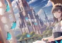 烈龙传奇