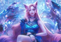 想找女神联盟cg高清资源？这几个网站帮你轻松搞定！