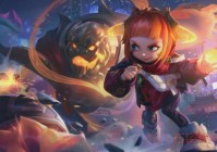想查lol无限乱斗2021开放时间表吗？完整日程这里看！