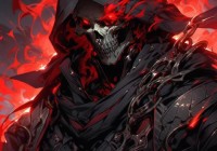 我是骷髅龙骑兵好看吗？同类型作品推荐！
