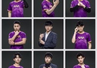 kz战队成员都有谁?快来看看历代选手都有哪些大神!