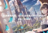 白酒基金投资，A类与C类权衡及尺寸因素意外关联下的抉择