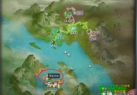 找不到外交第一npc？快速寻路方法分享！