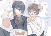 墨茶official的长相什么样？多角度照片曝光！