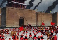 三国志英雄的黎明怎么玩?新手入门攻略来了!