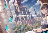 探秘进行夏眠的海洋动物