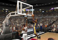 nba live 2008配置要求高吗?低配电脑也能玩!