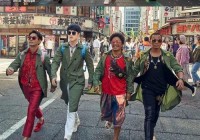 唐人街探案4剧本筹备中？主演阵容是否回归，等你揭秘！