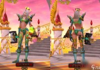 wow幻化是什么意思？新手必看幻化系统详解！