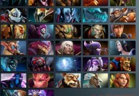 dota2战役哪个英雄好用？老玩家推荐这几个！