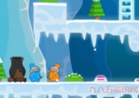 双猫战士2通关技巧分享，让你轻松过关！