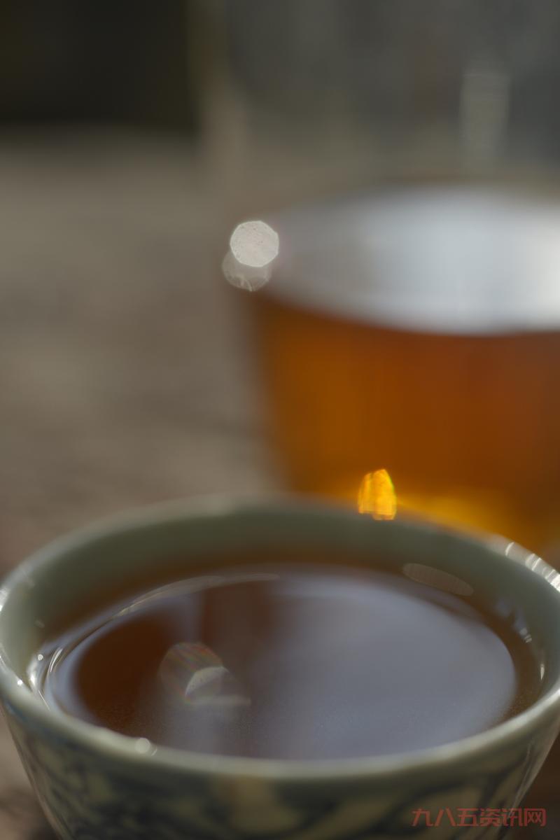 明冠配方揭秘：红茶与牛奶的绝妙融合