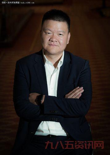 落霞峰首座天云道人：青云门低调高人