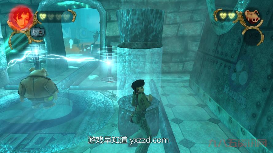 深渊传说3DS版：日式RPG巅峰体验，重温冒险
