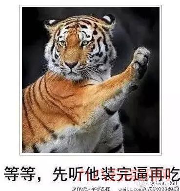 FB表情包大战背后：从娱乐事件到两岸网络风潮