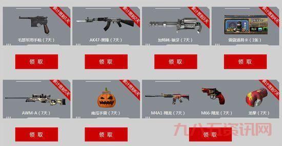 为什么选择M4A1狼牙？平民玩家的最佳选择