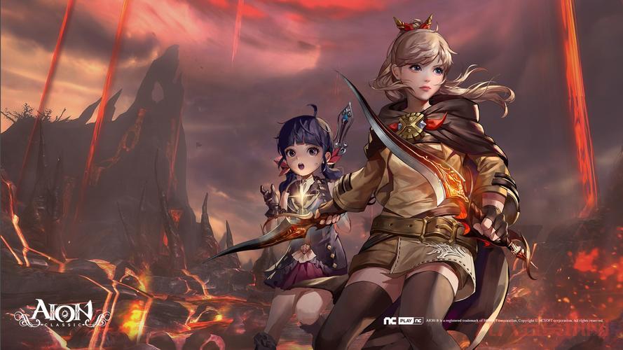 永恒之塔台服攻略：深入探索魔幻世界的秘诀