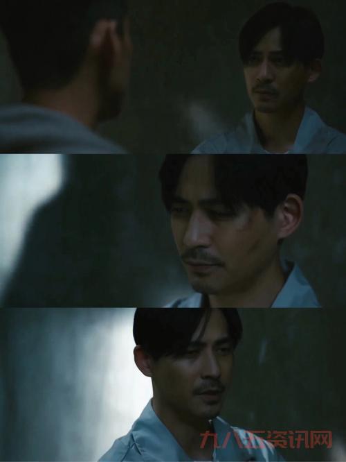 周渝民吧粉丝热议：他与梁朝伟的相似之处解析