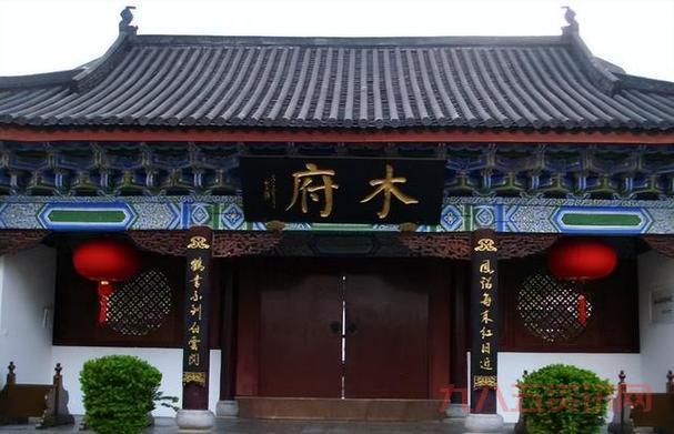 探访宁王府遗址，揭秘明代王府的辉煌与沧桑