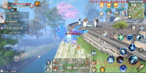 完美世界神秘商人刷新时间与位置揭秘，轻松获取珍稀物品