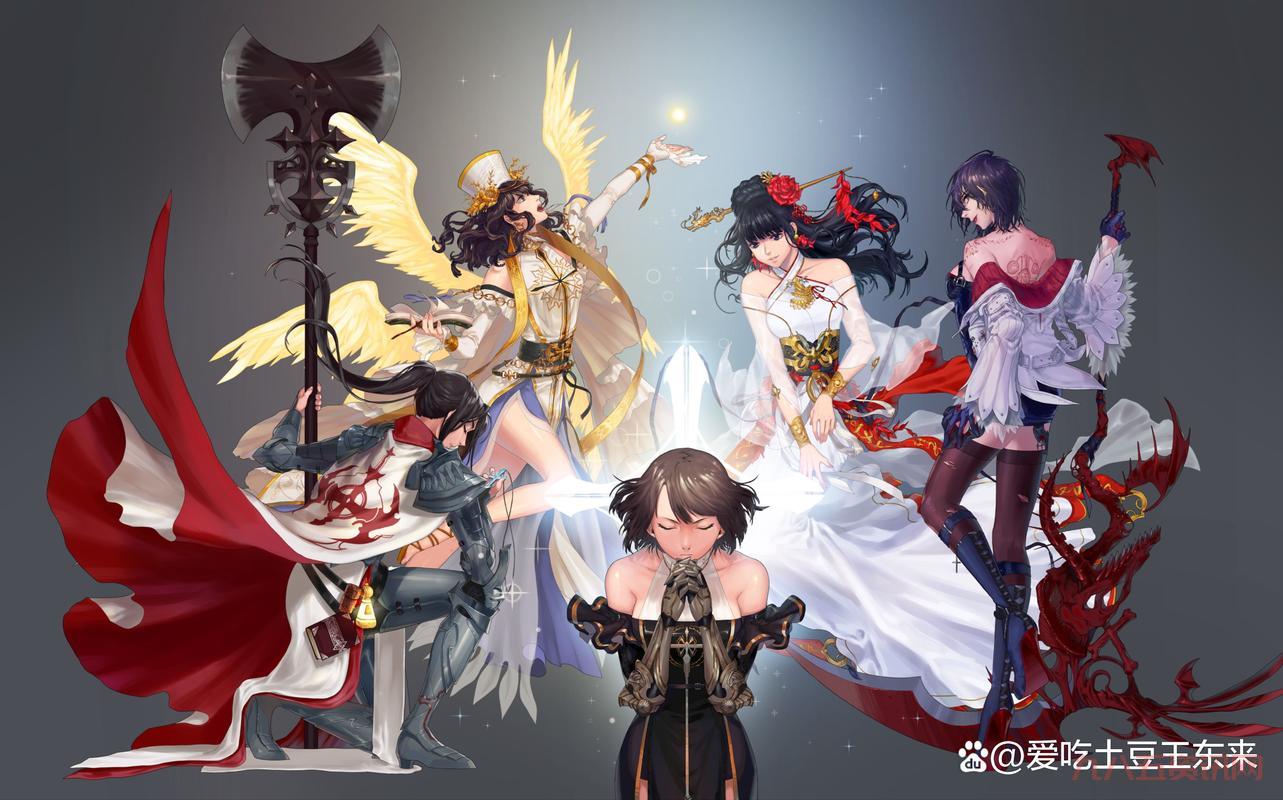 DNF极限培养指南：提升属强与增幅的最优策略