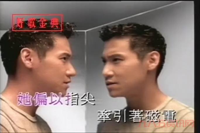 张学友经典演绎饿狼传说，揭秘背后的音乐传奇