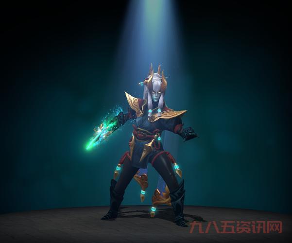 完美世界DOTA2：中国区玩家的最佳电竞体验