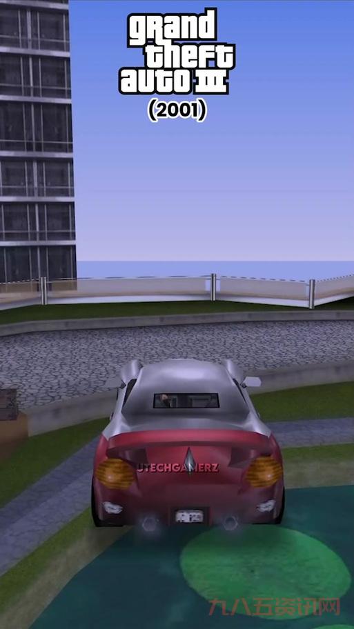 gta4手机版下载，超高自由度模拟冒险手游！