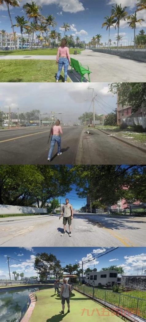 gta4手机版下载，超高自由度模拟冒险手游！