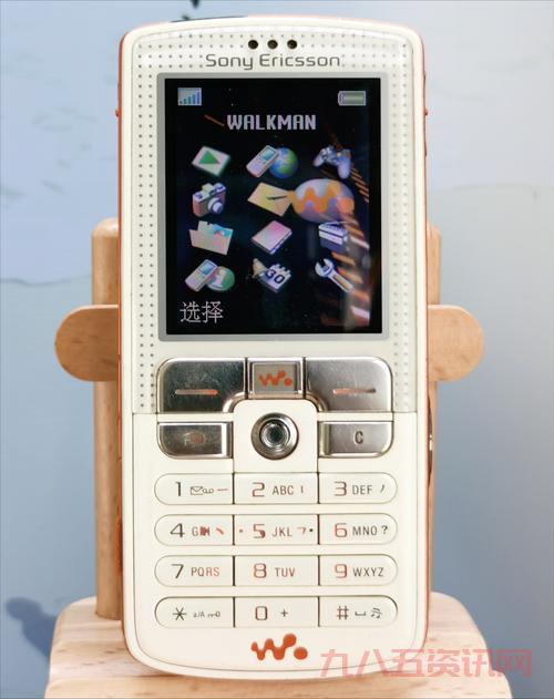 WALKMAN手机回顾：从索尼爱立信到安卓时代的经典之作
