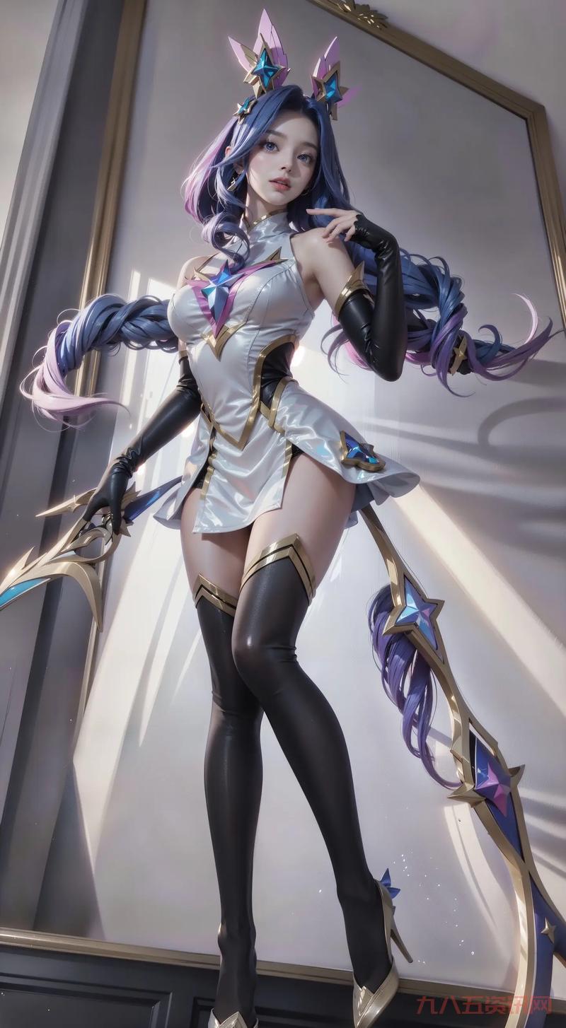 lol星之守护者皮肤值得买吗？看完这篇你就知道了！