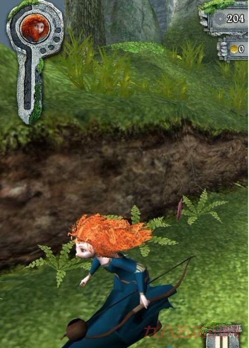 Temple Run有终点吗？揭开神庙逃亡的终极谜团！