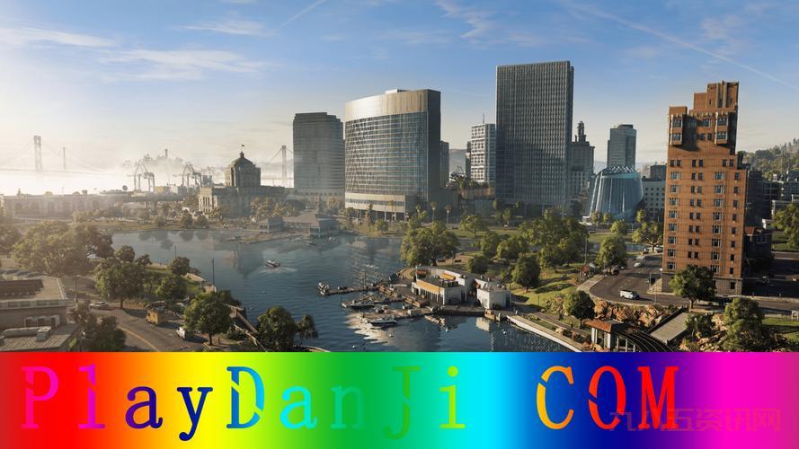 看门狗 3dm最新版本及DLC内容一览