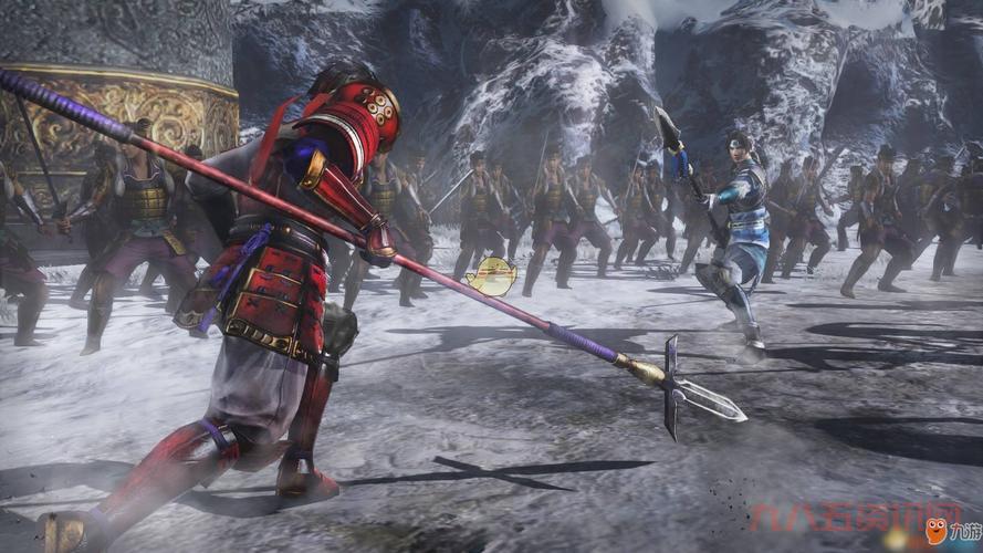 大蛇无双3武器5星怎么刷？速刷5星武器看这篇就够了！