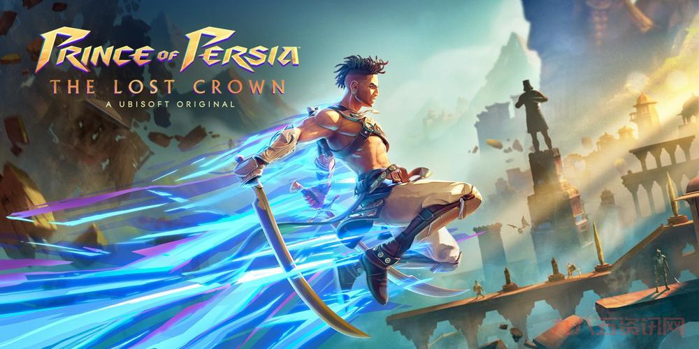 波斯王子：失落的王冠登陆Steam：2024年最受期待动作游戏