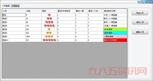 cf端游刷cf点软件推荐，哪款软件刷点更靠谱？